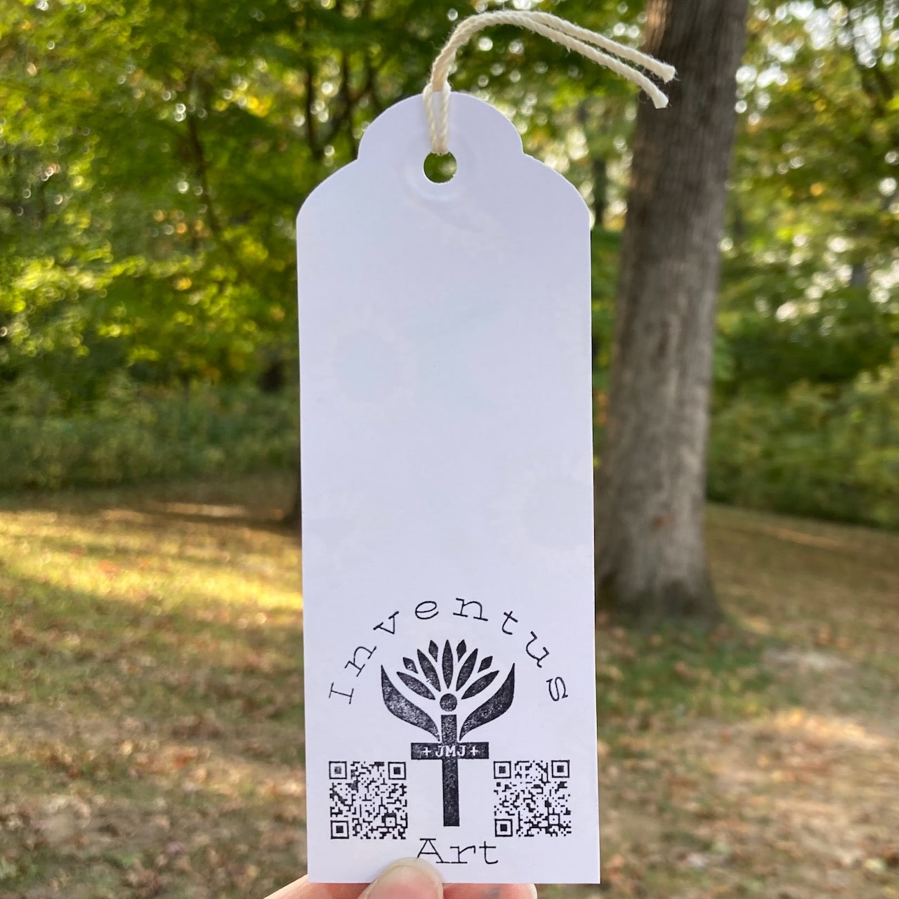 Sunflower Bookmark (6+ color options)