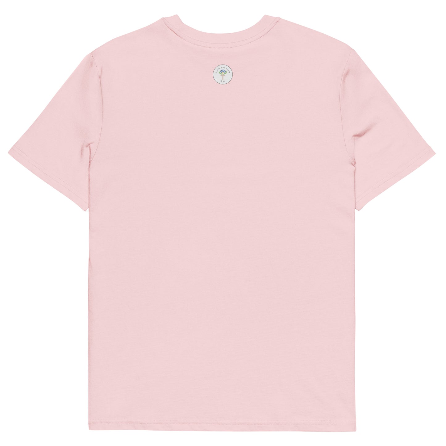 "Explore Nature" Organic Cotton T-shirt (Size S-2XL; 5 Colors)