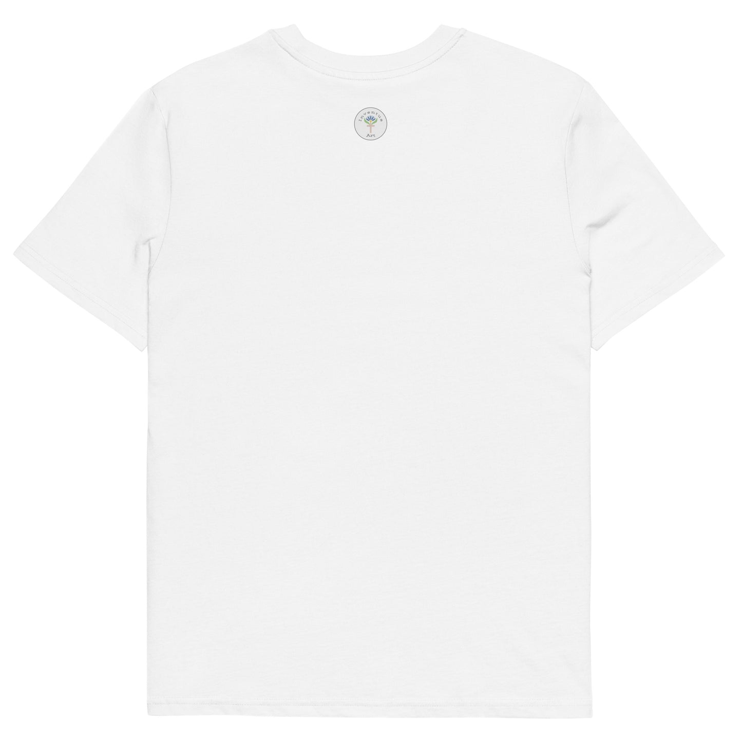 "Explore Nature" Organic Cotton T-shirt (Size S-2XL; 5 Colors)