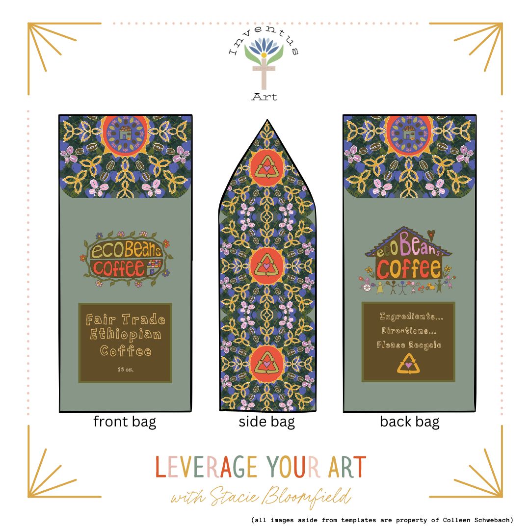 "Love Recycling" Collection