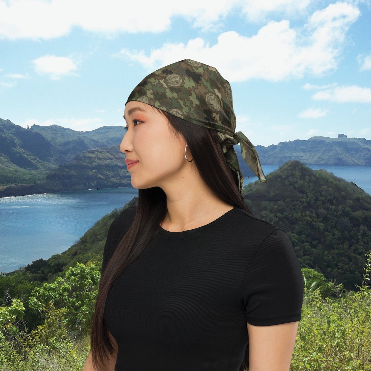 Sun-Proof Bandanas